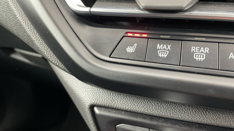 BMW 2 Series 218i [136] M Sport 4dr Petrol Saloon